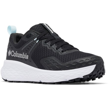 Columbia Konos TRS OutDry Hiking Shoes - Women's 2