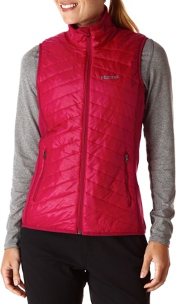 marmot variant vest women