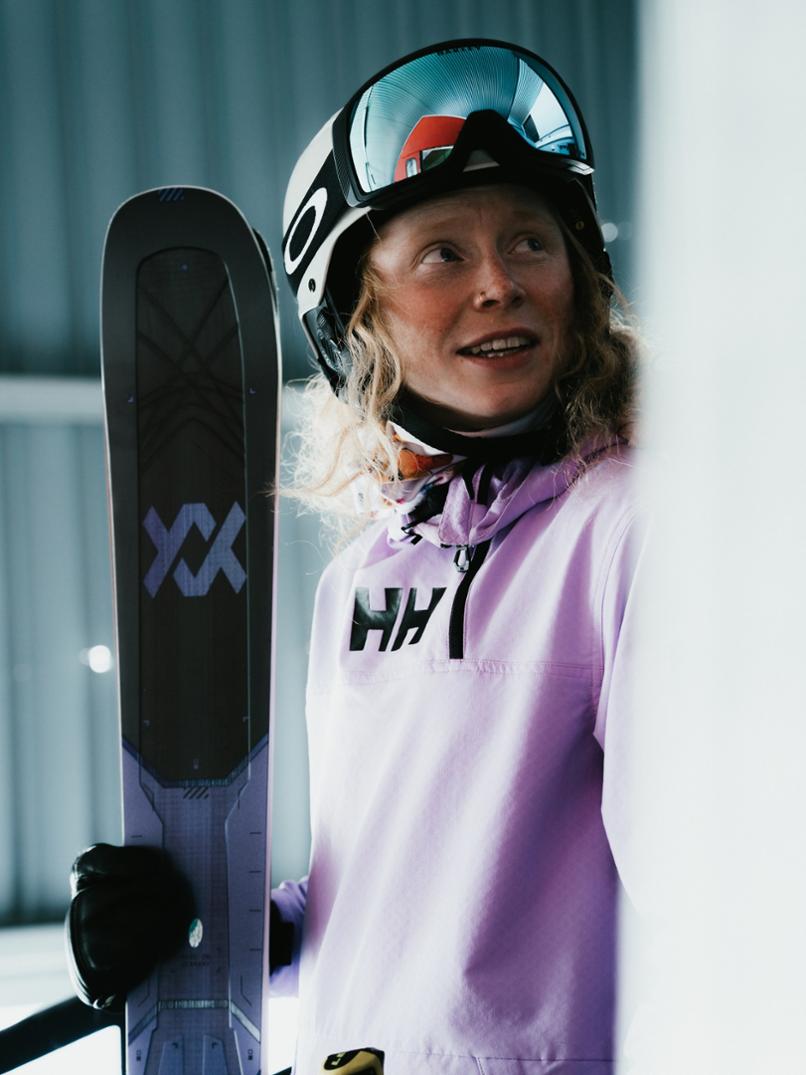 Location Image for M7 Mantra W Skis - Women's - 2025/2026