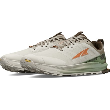 Altra Lone Peak 9+ Trail-Running Shoes - Men's 2