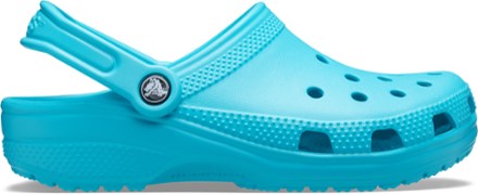 mammut crocs