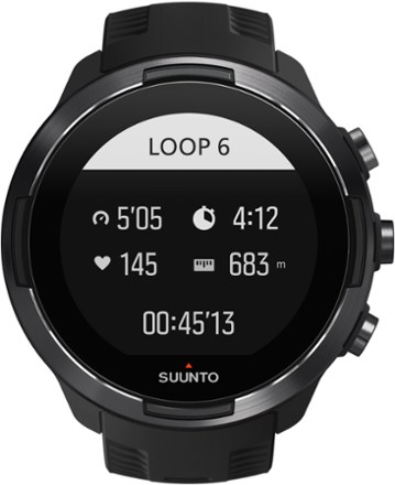 Suunto 9 Baro 5