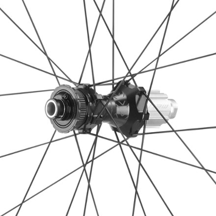 Campagnolo Campagnolo Levante Rear Wheel 2