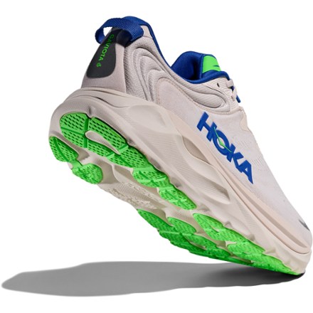 HOKA Gaviota 6 Road-Running Shoes - Men's 7