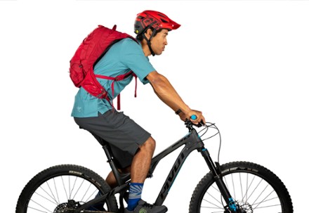 Osprey Raptor 10 Hydration Pack - Men's 4