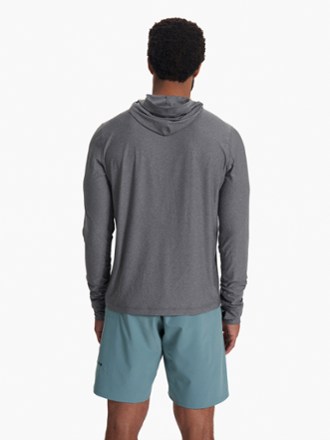 Vuori Uluwatu Water Hoodie - Men's 2