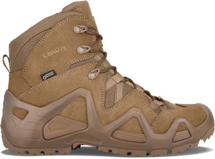 Lowa Zephyr GTX Mid TF Hiking Boots - Women's 0