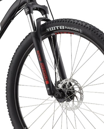GT Aggressor Comp Mountain Bike - 2021 8