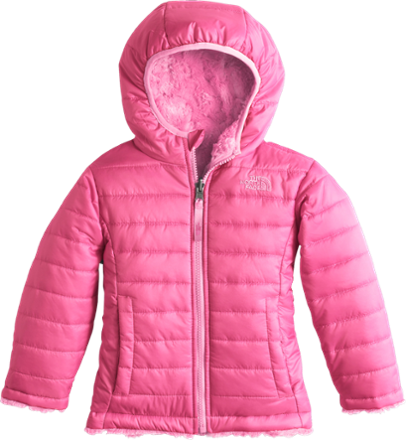 north face mossbud toddler