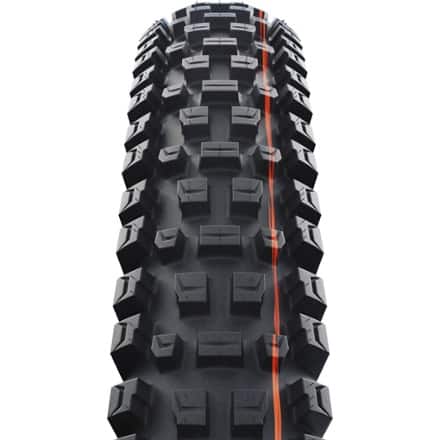 Schwalbe Schwalbe Albert Trail Pro Radial Tire 1