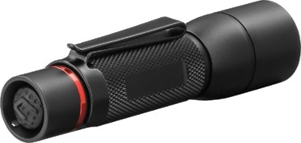 Coast HX5 Flashlight 1