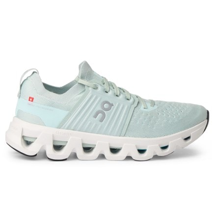 On Cloudswift 4 Road-Running Shoes - Women's 1