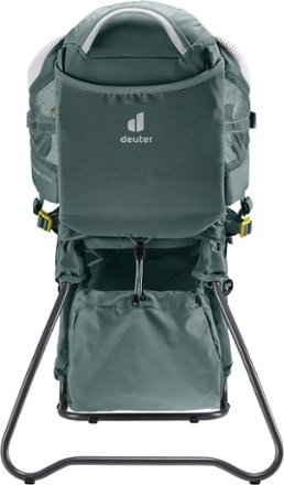 Deuter Kid Comfort Active Child Carrier 6