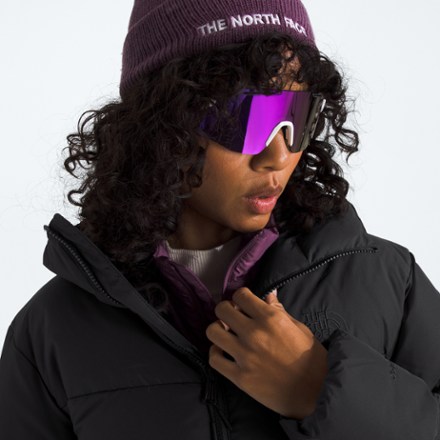 The North Face Explore Farther Insulated Parka - Women's 6