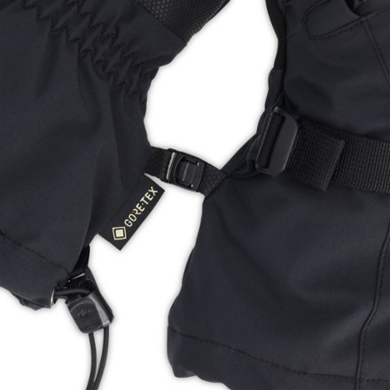 Outdoor Research Revolution II GORE-TEX Gloves - Women's Plus Sizes 4