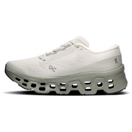 On Cloudmonster 3 Road-Running Shoes - Women's 1