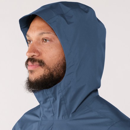 REI Co-op Rainier Rain Jacket - Men's 8