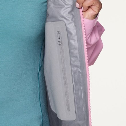 Arc'teryx Beta SL Jacket - Women's 7