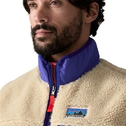 Patagonia Classic Retro-X Vest - Men's 6