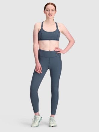 Outdoor Research Vantage 7/8 Leggings - Women's 2