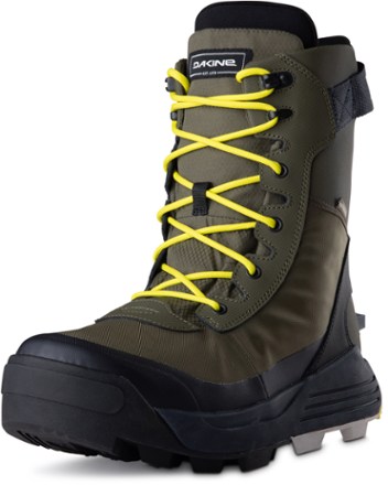 Erfgenaam pistool voelen Men's Winter & Snow Boots | REI Co-op