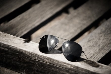 Knockaround Mile Highs Polarized Sunglasses 7