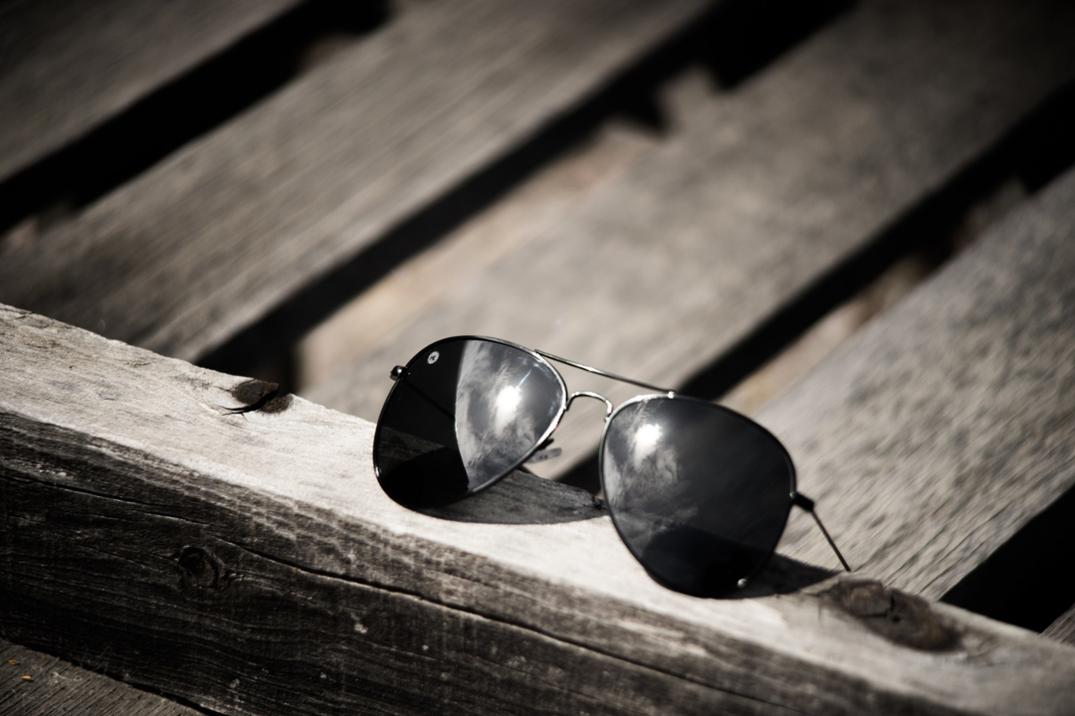 Location Image for Mile Highs Polarized Sunglasses