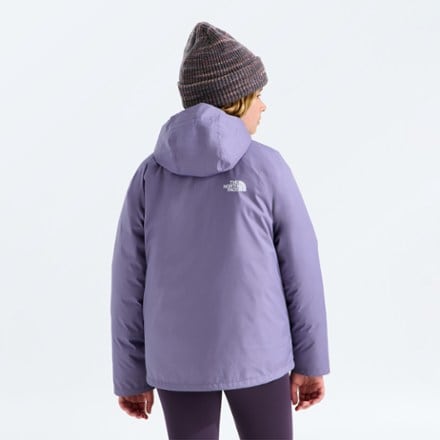 The North Face Perrito 4-N-1 Hooded Jacket - Kids' 1