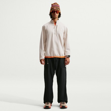 Nike ACG Wolf Grid Therma-FIT Half-Zip - Men's | REI Co-op