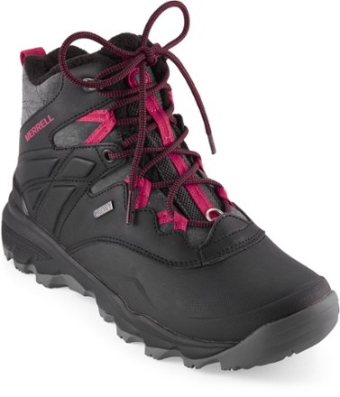 merrell women's cannonsburg winter boots