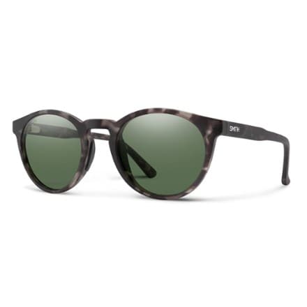 Smith Westward ChromaPop Polarized Sunglasses 0