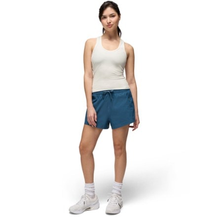 prAna Send Off Shorts - Women's 3