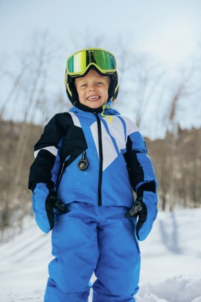 Location Image for Orb Insulated Jacket - Toddlers'/Kids'