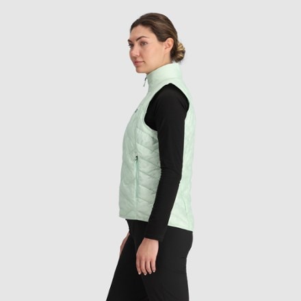 Outdoor Research SuperStrand LT Insulated Vest - Women's 4