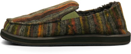 Alternate View (Olive)