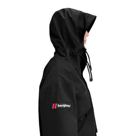Berghaus Trango GORE-TEX Jacket 5