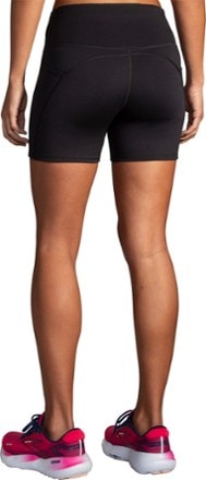 Brooks Spark Tight 5" Shorts - Women's 2