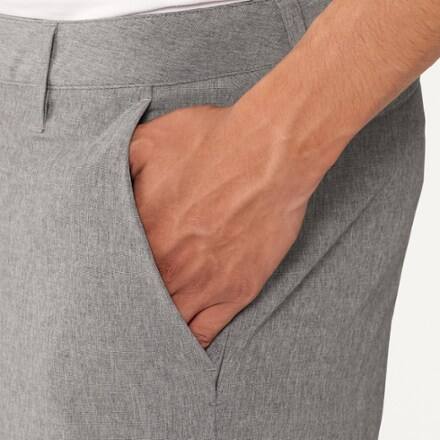Vuori Aim Shorts 8" - Men's 5