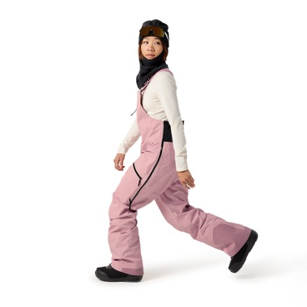 Arc'teryx Sentinel Bib Pants - Women's | REI Co-op