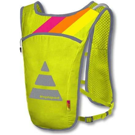 Detail Image of color Glow-run/Reflective