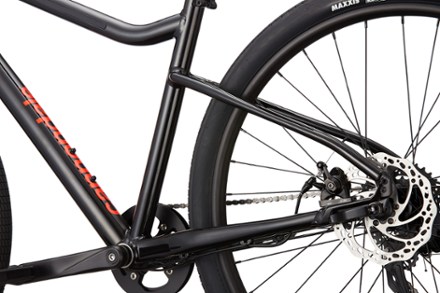 Cannondale Treadwell 3 Bike 6