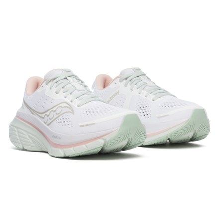 Saucony Guide 18 Road-Running Shoes - Women's 2