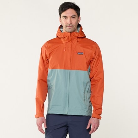 Patagonia Torrentshell 3L Jacket - Men's 1