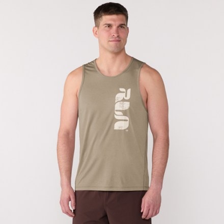 Janji Run All Day Tank Top - Men's 1