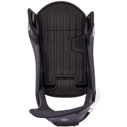 Burton Step On X Re:Flex Snowboard Bindings - 2025/2026 | REI Co-op