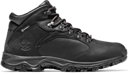 Timberland Rock Rimmon Waterproof Hiker Boots - Men's 0