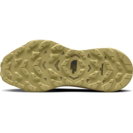 The North Face Fastpack Mid Waterproof Hiking Boots - Men's 3