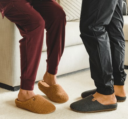 Freewaters Homer Slippers - Men's 5
