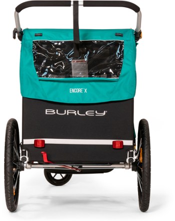 where to buy burley bike trailer