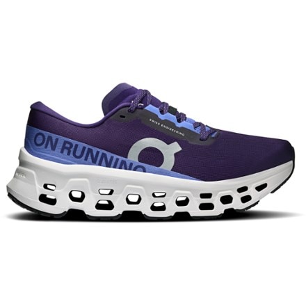 On Cloudmonster 3 Road-Running Shoes - Women's 0